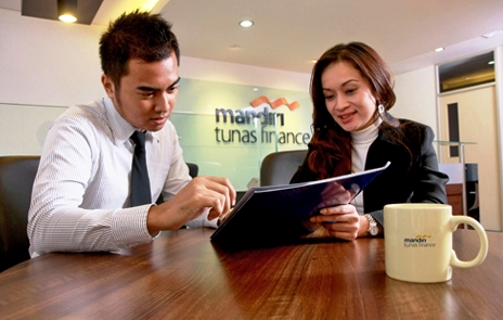 Mandiri Tunas akan Terbitkan Obligasi Rp2 triliun